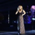 Lara Fabian unutulmaz bir konser verdi