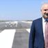 Son dakika: Bakan Karaismailoğlu açıkladı: CAT 3A sistemiyle uçaklar Erzurum'a güvenle inecek Son dakika: Bakan Karaismailoğlu açıkladı: CAT 3A sistemiyle uçaklar Erzurum'a güvenle inecek