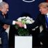 Trump'tan Filistin'e Kudüs şantajı!