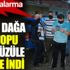 ﻿Bartın'da gizemli olay! Ekipler harekete geçti