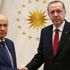 Cumhurbaşkanı Erdoğan, Devlet Bahçeli ile görüşecek