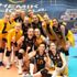 Avrupa arenasında tek galibiyet VakıfBank'tan Avrupa arenasında tek galibiyet VakıfBank'tan