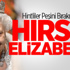 İngiltere Kraliçesi Elizabeth'e Elmas Hırsızlığı Suçlaması