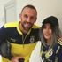 İrem Çınar’ın hayali gerçek oldu