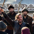 Diriliş Ertuğrul 40. bölüm fragmanı izle! DİRİLİŞ ERTUGRUL