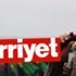 Hürriyet'in Selahattin Demirtaş sevgisi yeniden kabardı
