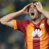 Burak Yılmaz'ın tartışılan pozisyonun sırrı ortaya çıktı Burak Yılmaz'ın tartışılan pozisyonun sırrı ortaya çıktı