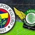 Fenerbahçe - Akhisar Belediyespor (CANLI) Fenerbahçe - Akhisar Belediyespor (CANLI)