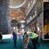 Ayasofya’da 86 yıl sonra ilk Cuma namazı dünya basınında