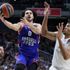 Basketbol Erkekler Türkiye Kupası'nda çeyrek final eşleşmeleri belli oldu