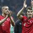 2022 FIFA Dünya Kupası Elemeleri'ndeki Norveç-Türkiye maçı İspanya'da oynanacak