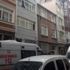Fatih'te bir kadın evinde ölü bulundu