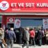 Erzincan’da ucuz et kuyruğu