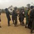 68 Boko Haram üyesi teslim oldu 68 Boko Haram üyesi teslim oldu