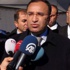 Bozdağ'dan Haşim Kılıç açıklaması Bozdağ'dan Haşim Kılıç açıklaması
