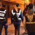 Diyarbakır'da asayiş uygulaması yapıldı