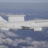 4'üncü 'Awacs' görevde