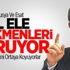 Davutoğlu: Esad ve Rusya el ele Türkmenleri vuruyor