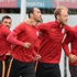 Galatasaray, Astana maçı hazırlıklarına başladı Galatasaray, Astana maçı hazırlıklarına başladı