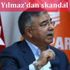 İsmet Yılmaz'ın 'cennetten tapu' vaadiyle böyle dalga geçti İsmet Yılmaz'ın 'cennetten tapu' vaadiyle böyle dalga geçti