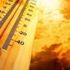 Meteorolojiden 'sıcak hava' uyarısı