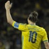 İsveç'in tek kralı Zlatan Ibrahimovic!