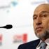 Nihat Özdemir TFF Başkanlığı'na adaylığını açıkladı