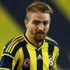 Caner Erkin kadro dışı!