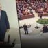 Oyuncu Başak Köklükaya ödülünü Nuriye ve Semih'e ithaf etti Oyuncu Başak Köklükaya ödülünü Nuriye ve Semih'e ithaf etti