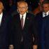 Kılıçdaroğlu'ndan Baykal açıklaması