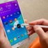 Samsung Galaxy Note 4 Türkiye'de satışa sunuldu