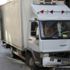Freni boşalan kamyon doğalgaz borusuna çarptı, faciadan dönüldü Freni boşalan kamyon doğalgaz borusuna çarptı, faciadan dönüldü