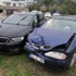 Samsun’da Trafik Kazası: 4 Yaralı