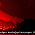 Tuzla Belediyesi kan bağışı kampanyası düzenledi