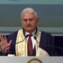 Başbakan Binali Yıldırım: Soçi'de Suriye zirvesinde önemli bir karar açıklanacak Başbakan Binali Yıldırım: Soçi'de Suriye zirvesinde önemli bir karar açıklanacak