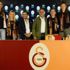Galatasaray Kadın Voleybol Takımı'nda toplu imza