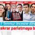 İngiliz dergisinin Meral Akşener sevgisi