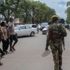 Zimbabve'de ordu sokağa indi