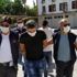 Mersin'de kendilerini polis olarak tanıtarak tatilcileri gasbeden şüpheliler tutuklandı