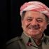 Barzani'den referandum sonrası ilk açıklama Barzani'den referandum sonrası ilk açıklama