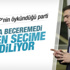 Yunanistan'da erken seçim ihtimali