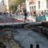 İstiklal Caddesi’ni fareler bastı İstiklal Caddesi’ni fareler bastı