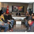 Uyuşturucudan Kurtulan Roman Gençler Belediyeden İş İstedi Uyuşturucudan Kurtulan Roman Gençler Belediyeden İş İstedi