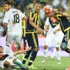 Fenerbahçe Shakhtar maçı için UEFA'ya itiraz etti Fenerbahçe Shakhtar maçı için UEFA'ya itiraz etti