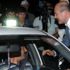 İçişleri Bakanı Soylu trafik denetimine katıldı