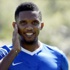 Eto'o'yu tribünden izlemek 5 lira