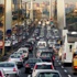 İstanbul'da bu yollar trafiğe kapanacak !
