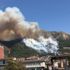Son dakika... Hatay'da orman yangını