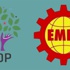 HDP ve EMEP'ten seçim açıklaması