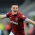 Chelsea'de ilk transfer hedefi Declan Rice